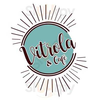 Vitrola E Café