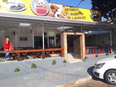 Pablo's Restaurante
