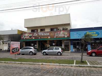 Kandeeiro Bar & Lanches