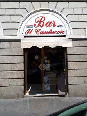 Bar Il Cantuccio, Milano