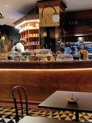 Cafe Vigorelli, Milano