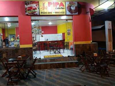Pipa Lanches