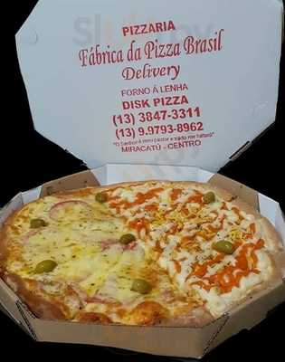 Pizzaria Brasil