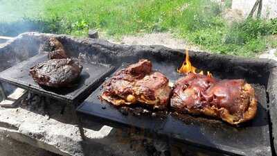 Azienda Agrituristica Ol Tusit