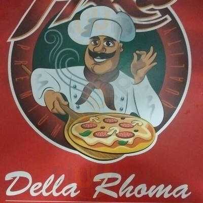 Della Rhoma Pizzaria