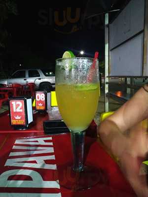 Imperio Do Chopp menu