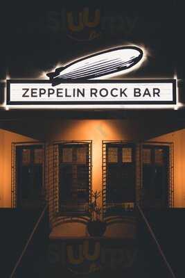 Zeppelin Rock Bar