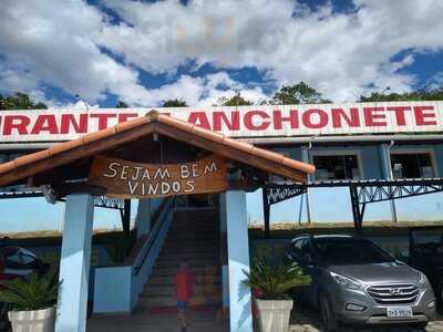 Restaurante E Lanchonete Descanso Do Sul 2