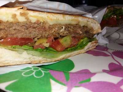Mauricio Lanches