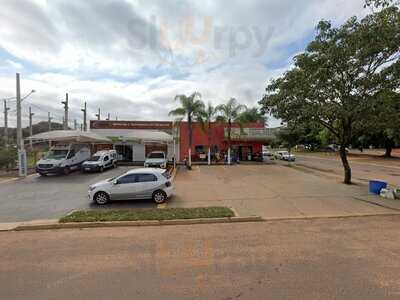 Restaurante E Lanchonete Carreteiro