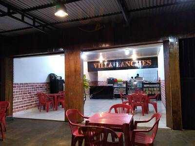 Villa Lanches