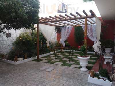 Restaurante Casa Grande