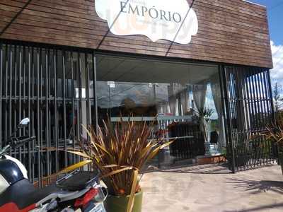 Restaurante Empório Do Peixe