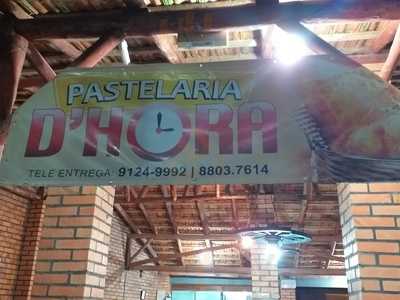 Pastelaria D'hora