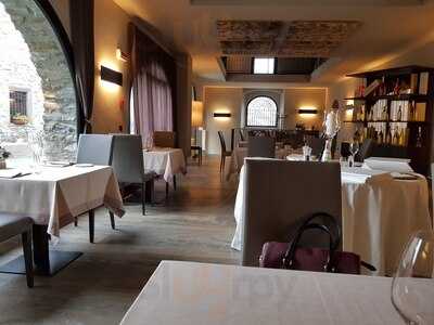 Ristorante Podere Castel Merlo