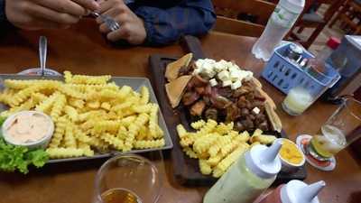 Bar Cacador