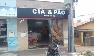 Pao & Cia