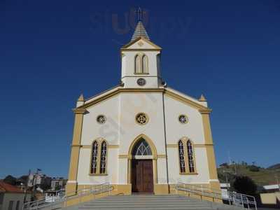 Lanchonete Nossa Senhora Das Brotas