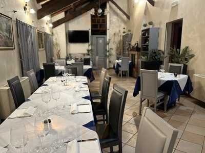 Ristorante Sangrila