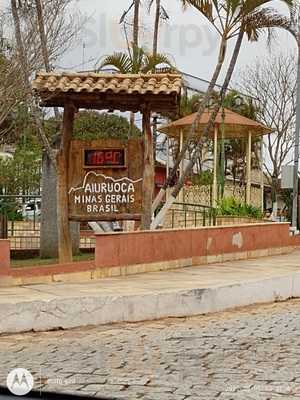 Restaurante Do Gilzinho