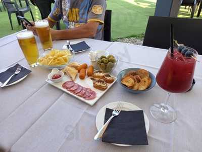 TieBreak Club House Bar e Ristorante, Valmadrera