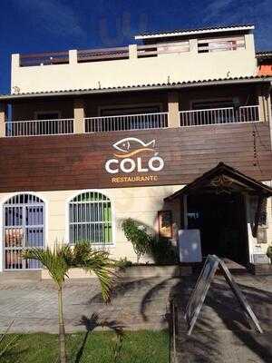 Restaurante Da Coló