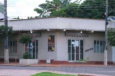 Padaria Pao Quente