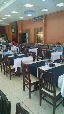 Restaurante Zatt