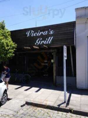 Restaurante Vieira's Grill