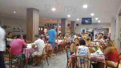 Restaurante Casarão