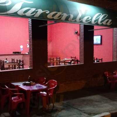 Pizzaria E Lanchonete Tarantella