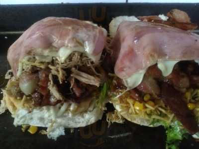 Tip's Lanches