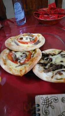 Pizzaria Donatello