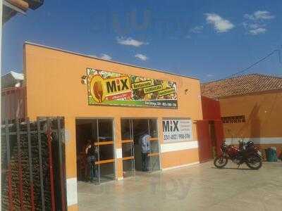 Mix Bar