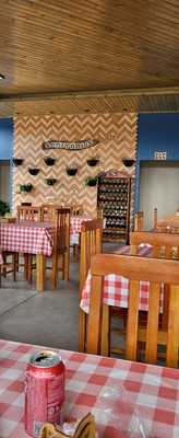Restaurante E Lanchonete Redivo