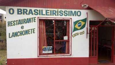 Restaurante Brasileirissímo