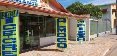 Pizzaria Sao Joao