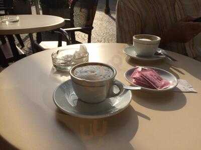 Bar Caffè Unione, Lecco