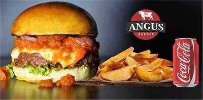 Angus Burger