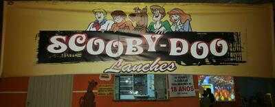 Scooby Doo Lanches