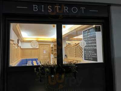 Bistrot Pizzeria Umami