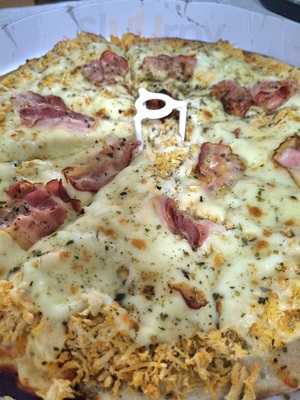 Pizzaria Dom Dinho