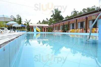 Balneario Godinho