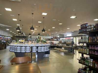 Restaurante E Lanchonete Fiera