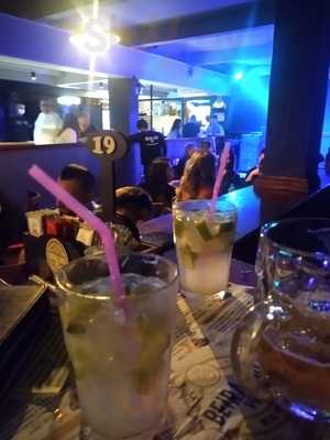 Bar Beira Rio