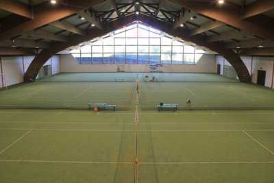 Albavilla Sport Center