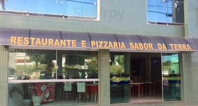 Restaurante Lanchonete E Pizzaria Do Paulinho