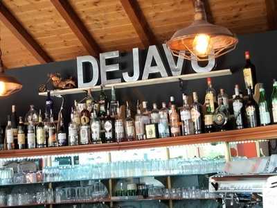 Dejavu Cafe'