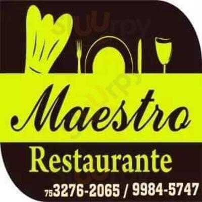 Maestro Restaurante