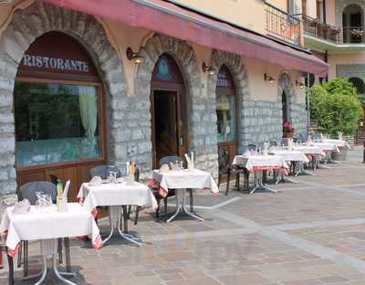 Ristorante Il Porticciolo